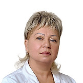 Кошарская Марина Викторовна